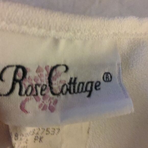 āRoseāCottageāvintageĀ jacketš5āforā$25 - Picture 2 of 8